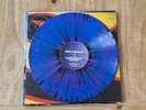 Oasis Standing On The Shoulders Of Giants Blood Records 12