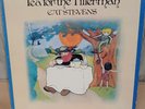 CAT STEVENS - Tea For The Tillerman / Mobile Fidelity Vinyl LP  MFSL 1-035