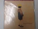 TRAIN - Drops of Jupiter Vinyl LP MOFI Mobile Fidelity MFSL NEW #420