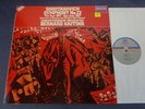 NM SHOSTAKOVICH - SYMPHONY NO 12 etc LP, COA, Bernard Haitink, DECCA SXDL 7577