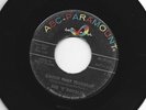 NORTHERN SOUL  45 - the 5 ROYALES -  CATCH THAT TEARDROP  - HEAR - 1962 ABC