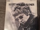 Scott Walker Aloner vinyl lp