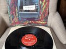 THE ADVERTS - Crossing The Red Sea… 1978 UK ORIGINAL DEBUT LP Ex+ Cond