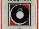R&B Jazz Popcorn Mod 45 - Shorty Long - Burnt Toast & Black Coffee - RCA Victor