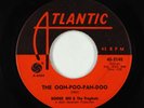 Rock & Roll 45 - Ronnie Dio & Prophets - The Ooh-Poo-Pah-Doo - Atlantic
