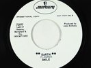 Rock 45 - Smile - Earth/Step On Me - Mercury - rare pre-Queen VG++ promo