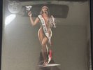 Beyoncé - Cowboy Carter Act II (First Edition) White Vinyl Webstore Exclusive