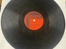 The Drifters LATE 1959 DOO WOP 78 Dance With Me /True Love ATLANTIC 2040 VG HEAR