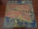AC/DC TNT  1975 ORIGINAL AUSTRALIAN PRESS APLPA.016  BLUE ROO LABEL LP