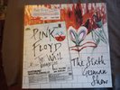 Pink Floyd Live Wall 1981 Sixth German show 3LP orange