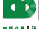 TYLER, THE CREATOR - Chromakopia (Test Pressing) 2 LP Green NUMBERED