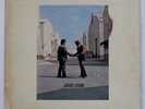 PINK FLOYD WISH YOU WERE HERE CBS/SONY SOPO100 Japan VINYL LP