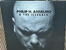 Philip H Anselmo & The Illegals Walk Through Exits Only Vinyl LP Gatefold Metal