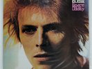 DAVID BOWIE SPACE ODDITY RCA PG109 Japan INSERT VINYL LP