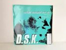 DSK - What Would We Do 12” Old Skool House Vinyl Steve Silk Hurley + Remixes