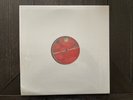 The Wailers ‎ Burnin' LP Bob Marley Tuff Gong VG