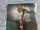 Two Door Cinema Club - Beacon vinyl LP record Rare and Out of print