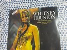 Whitney Houston - The Concert For A New South Africa (Durban) [New Vinyl LP]
