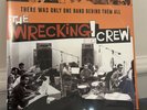 Wrecking Crew Soundtrack DOUBLE LP RockBeat Records – ROC 3313 vinyl sealed new