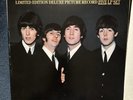 BEATLES - 5 LP Picture Disc Box Set - SO MUCH YOUNGER THEN - Ltd. Ed. see pics