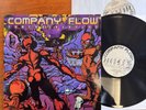 Company Flow ‎– Funcrusher Plus OG 1st Press Vinyl LP NM