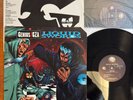Genius / GZA - Liquid Swords OG 1st Press Vinyl LP NM Geffen Wu Tang Clan