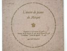 LILI KRAUS - FRENCH LP 12