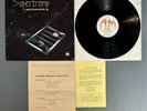 SUPERTRAMP - CRIME OF THE CENTURY LP 1974 MFSL Original Master Recording DREAMER
