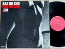 SAX NO END - JOHNNY GRIFFIN KENNY CLARKE SAHIB SHIHAB 1967 ED1 SABA STEREO MINT