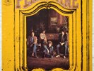 PLAIN JANE - SELF-TITLED (original Hobbit label)