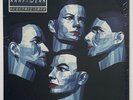 SEALED  Vtg 1986 KRAFTWERK Album ELECTRIC CAFE Record 1ST PRESSING Vinyl Lp OG