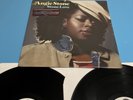 ANGIE STONE STONE LOVE 2x Lp W Original Shrink Hype Sticker NM