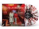 Westside Gunn HWH 12 Cover 1 Stove God Cooks LP Splatter Vinyl