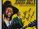 Buddy Guy 