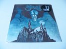 GHOST 'OPUS EPONYMOUS' LP UK RISE ABOVE 2023 REISSUE OF 2010 LP NEW SEALED