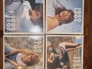Taylor Swift 1989 Taylor's Version Blue Yellow Green Pink Vinyl Bundle