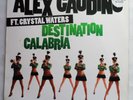 ALEX GAUDINO / CRYSTAL WATERS - DESTINATION CALABRIA 12