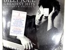 SEALED BILLY JOEL GREATEST HITS VOLUME 1 & 2 Double Vinyl  LP COLUMBIA C2-40121
