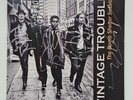 Vintage Trouble 