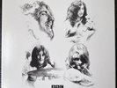 LED ZEPPELIN Audiophile  BBC SESSIONS BOX 4 LP 200 Gram Classic Records