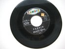 Beach Boys 45 Candix Surfin Luau
