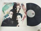 MECANO Descanso Dominical 1988 Ariola 5C 209192 - LP vinyl 12 