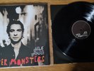 DAVE GAHAN - DEPECHE MODE - Paper Monsters Mute Records LP Gatefold