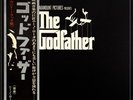 Nino Rota - The Godfather (Original Soundtrack Recording) / VG+ / LP, Album, Ste