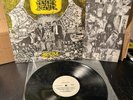 VG+ Napalm Death Scum LP 1991 Earache ‎Brazil MOSH Carcass grindcore vinyl punk
