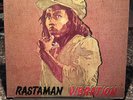 BOB MARLEY & THE WAILERS RASTAMAN VIBRATION TUFF GONG JAMAICA GOOD +