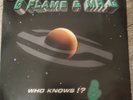 G Flame & Mr G Vinyl