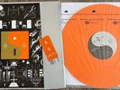 Bon Iver - 22, A Million Vinyl Orange Variant VG+/NM, Rare