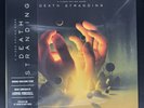 Death Stranding Original Video Game Score 3XLP Black Vinyl Record [New Sealed]
