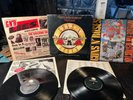 GUNS N' ROSES 